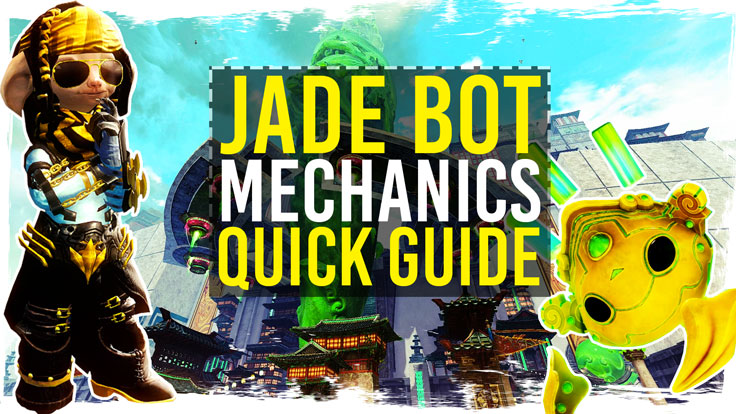 guide jadebot